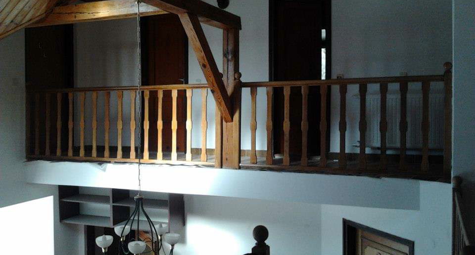 Festés, Mázolás, Tapétázás