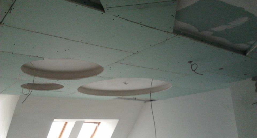 Festés, Mázolás, Tapétázás