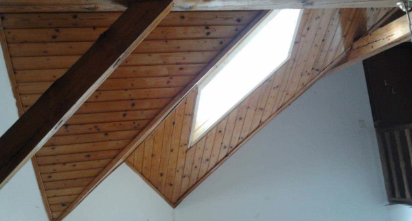 Festés, Mázolás, Tapétázás