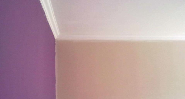 Festés, Mázolás, Tapétázás