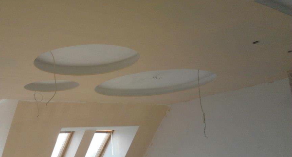 Festés, Mázolás, Tapétázás