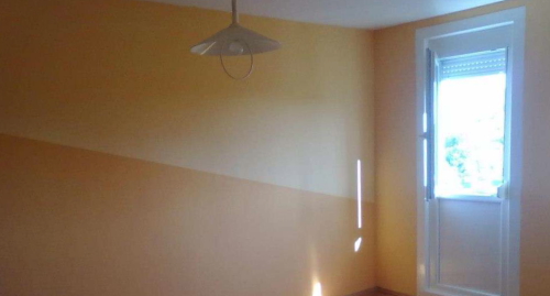 Festés, Mázolás, Tapétázáss