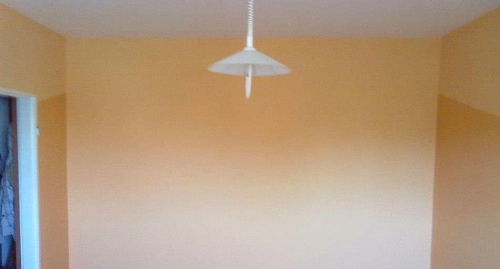 Festés, Mázolás, Tapétázás